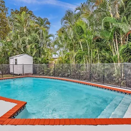 Hollywood Beach & Casino Heated Pool House